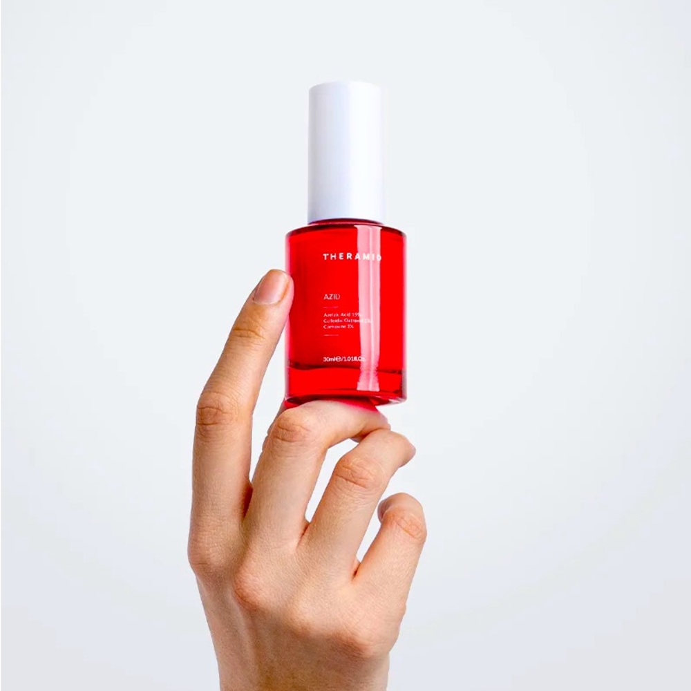 Niche Beauty Lab's Theramid 15% Azelaic Acid Treatment: Size XL